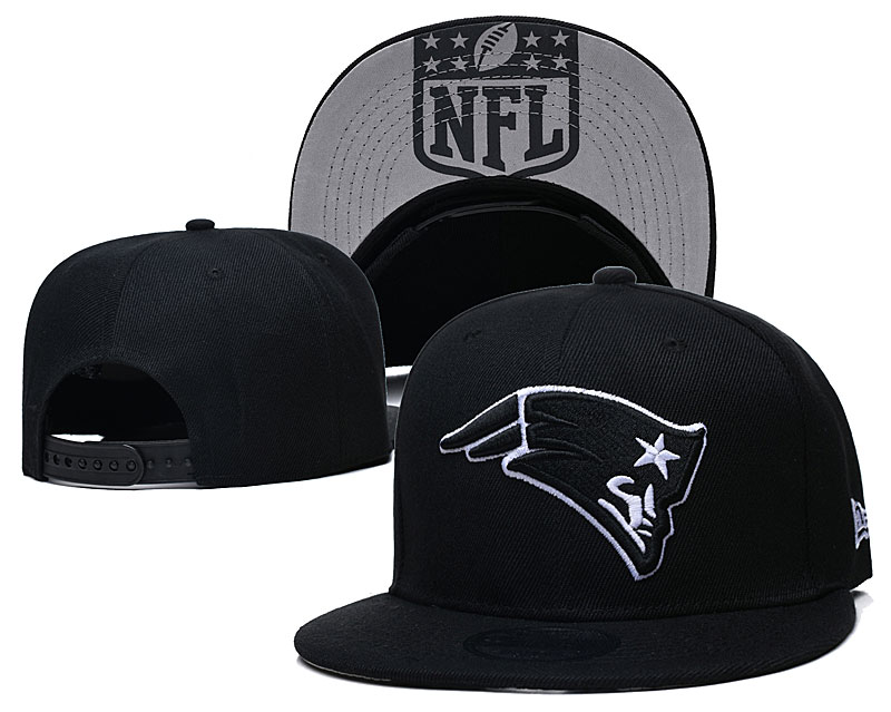 2020 NFL New England Patriots hat20209021